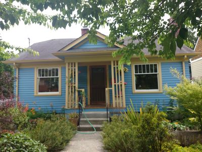 2025 NW 63rd St, Seattle, WA, 98107