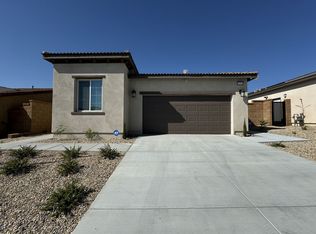 11593 S Crescent St, Desert Hot Springs, CA 92240
