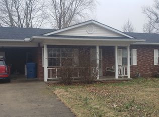 410 Cotton St, Essex, MO 63846