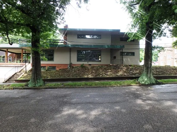 2303 Waller St, Portsmouth, OH 45662