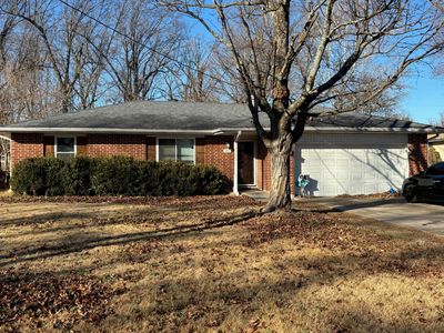 511 S Duke Avenue, Springfield, MO, 65802