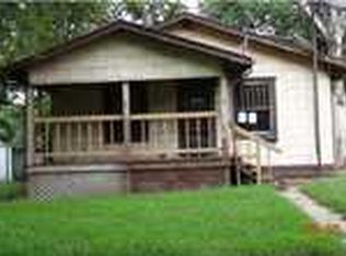 324 N Martinson Ave, Wichita, KS 67203
