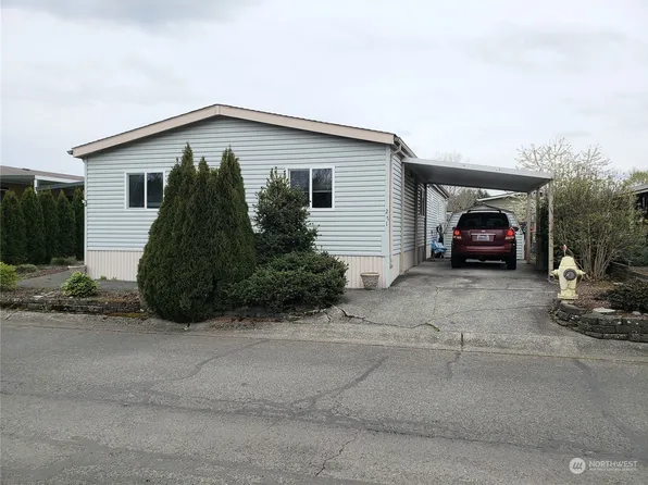 271 Grand Fir Drive #31, Enumclaw, WA 98022