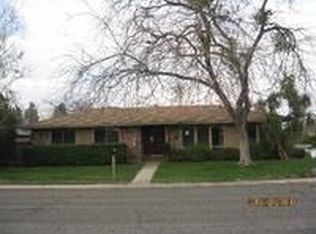 3117 Roosevelt Rd, Yuba City, CA 95993