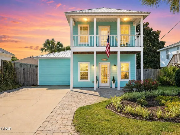 406 Albatross St, Panama City Beach, FL 32413