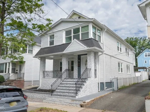 40 Warman St, Montclair Twp., NJ 07042