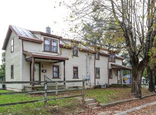 298 S Mary Ellen St, South Lebanon, OH 45065