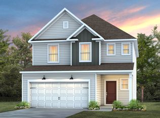 2315 Seacoast Ave, Durham, NC 27703