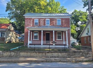 475 Merchant St, Sainte Genevieve, MO 63670