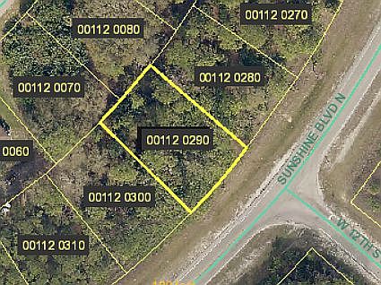 1st image of 3517 Sunshine Blvd N