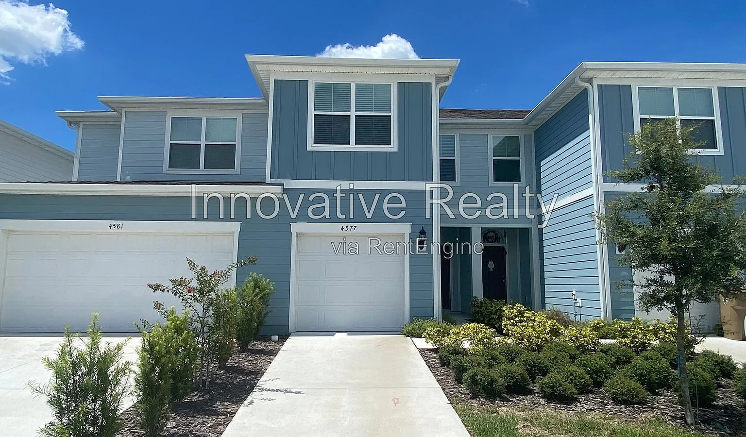3 bed, 2.5 bath, 1699 sqft, $2,100 — Photo 1
