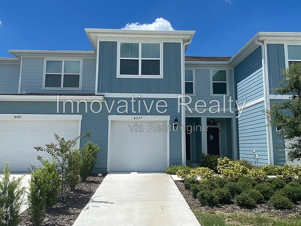 4577 Sparkling Shell Ave