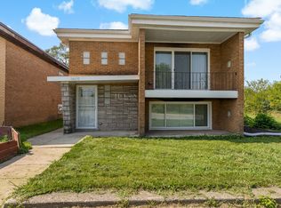14630 Spaulding Ave, Harvey, IL 60426
