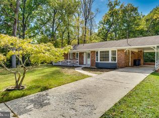6708 Tildenwood Ln, Rockville, MD 20852