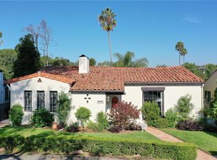 1302 El Cerrito Cir, South Pasadena, CA 91030