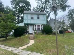 3128 Finlaw Ave, Pennsauken, NJ 08109