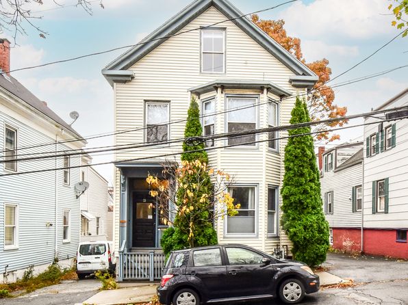 21 Hanover St APT 2
