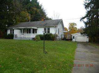3721 Zimmerly Rd, Erie, PA 16506