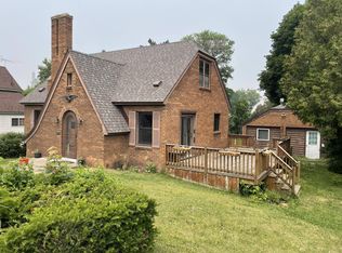 535 E Spruce St, Sault Sainte Marie, MI 49783