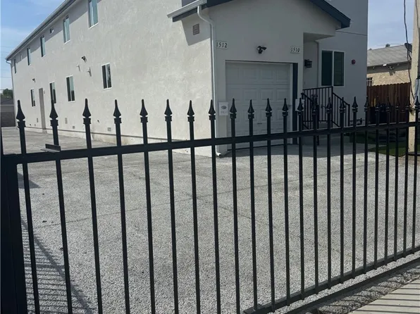 1510 E 108th St, Los Angeles, CA 90059