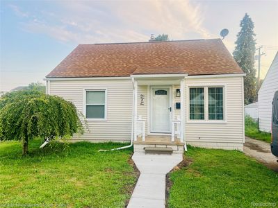 19021 Birmingham St, Roseville, MI, 48066