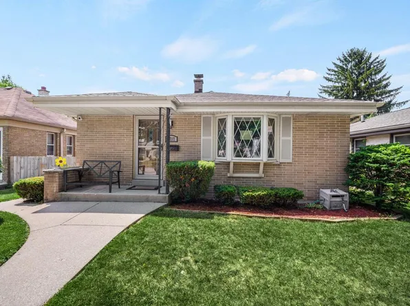 3717 N 85th STREET, Milwaukee, WI 53222