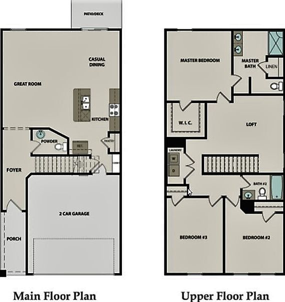 2nd image of 323 Langston Rd