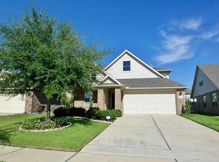 20526 Ranch Mill Ln, Cypress, TX 77433