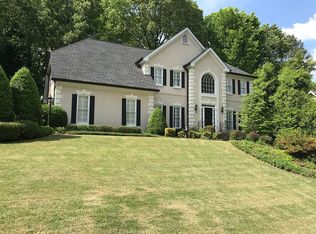 1201 Lake Washington Dr, Lawrenceville, GA 30043