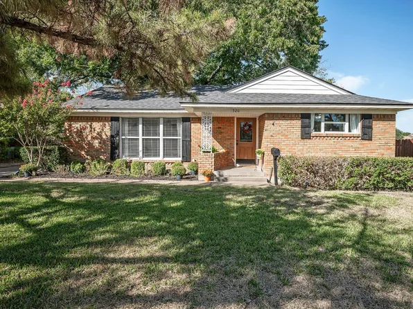 520 Greenleaf Dr, Richardson, TX 75080
