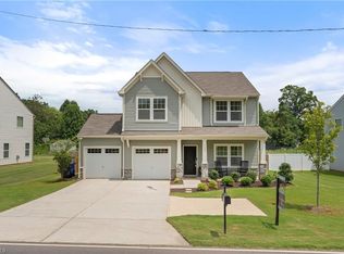 5303 Murray Rd, Winston Salem, NC 27106