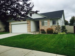 1209 N Fairway Rd, Liberty Lake, WA 99019