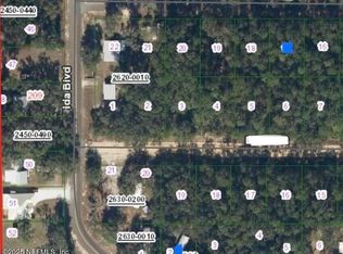 0 Yyy, Interlachen, FL 32148