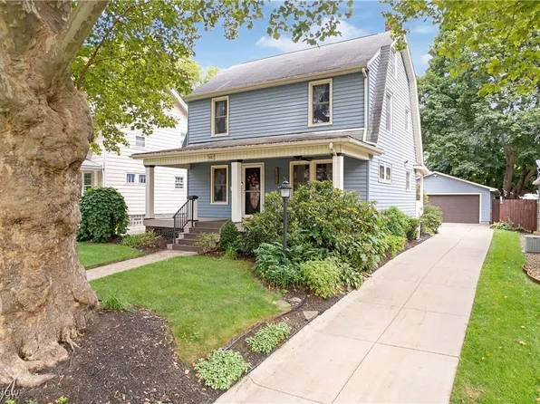 1663 23rd St, Cuyahoga Falls, OH 44223