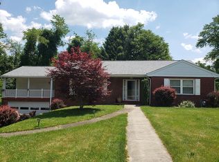 1341 Bechtel St, Monaca, PA 15061