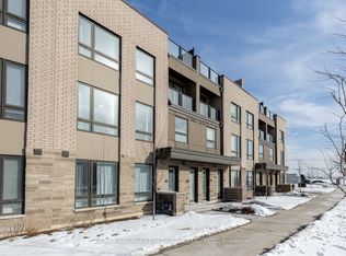 12 Humberwood Blvd #1, Toronto, ON M9W 0G1