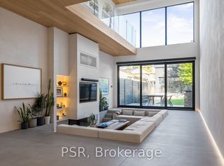 53 Palmerston Ave, Toronto, ON M6J2J2