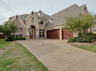 1523 Evanvale Dr, Allen, TX 75013