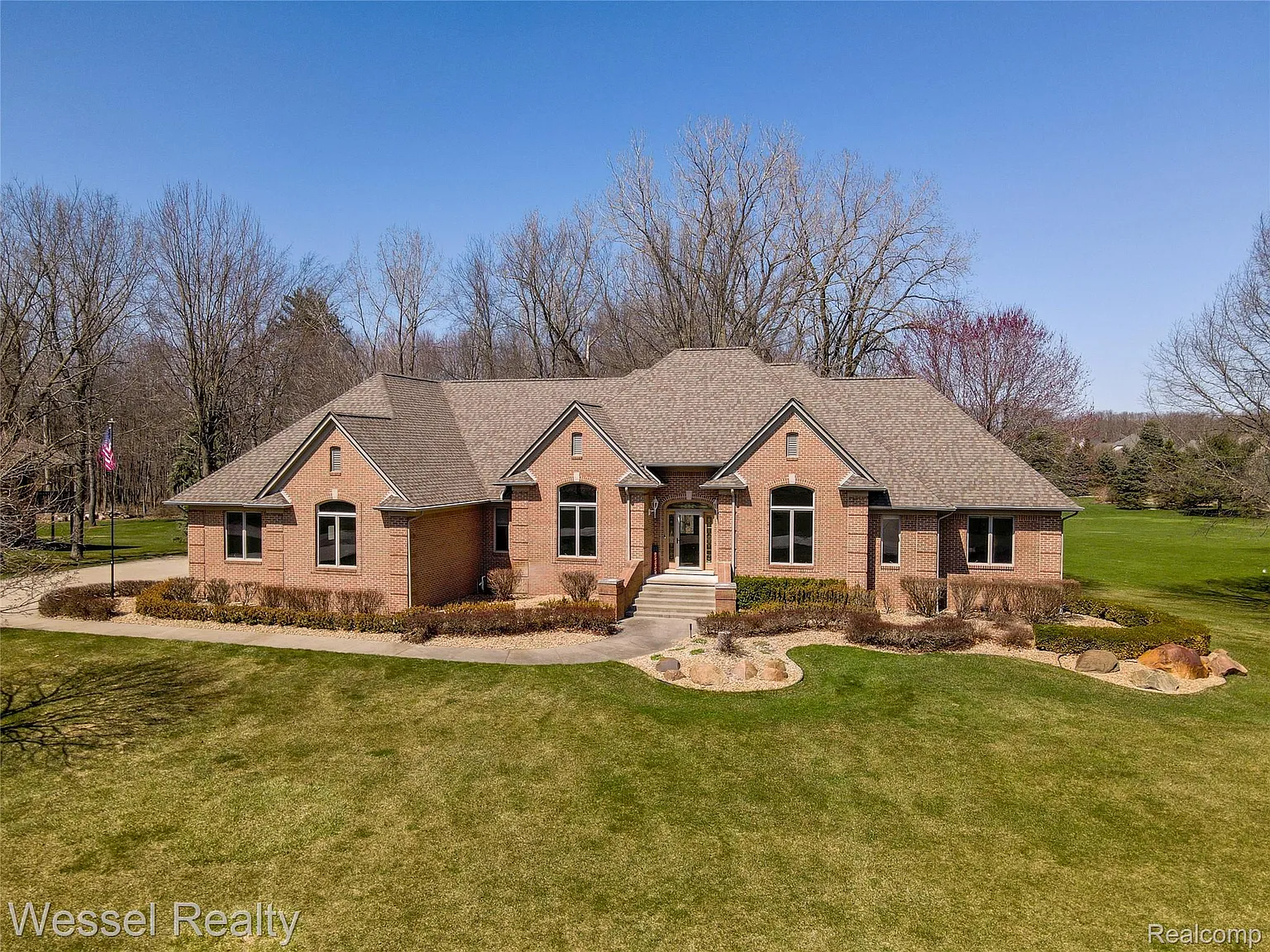 9805 Cranbrook Ct photo 1
