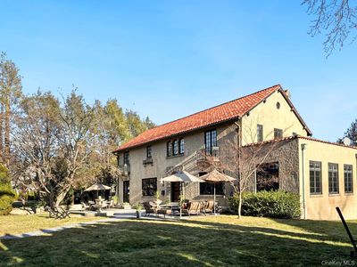 6 White Plains Road, Bronxville, NY, 10708