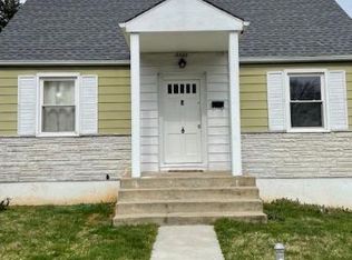 2609 Terrapin Rd, Silver Spring, MD 20906