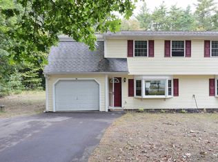 19A Deerwood Drive #A, Amherst, NH 03031