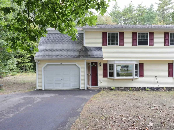 19A Deerwood Drive #A, Amherst, NH 03031