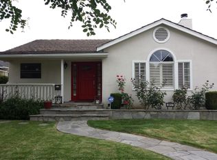 2817 Federal Ave, Los Angeles, CA 90064