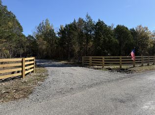 2555 Bob Cheek Rd LOT 2, Lewisburg, TN 37091