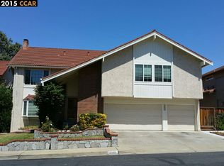 4403 Water Oak Ct, Concord, CA 94521