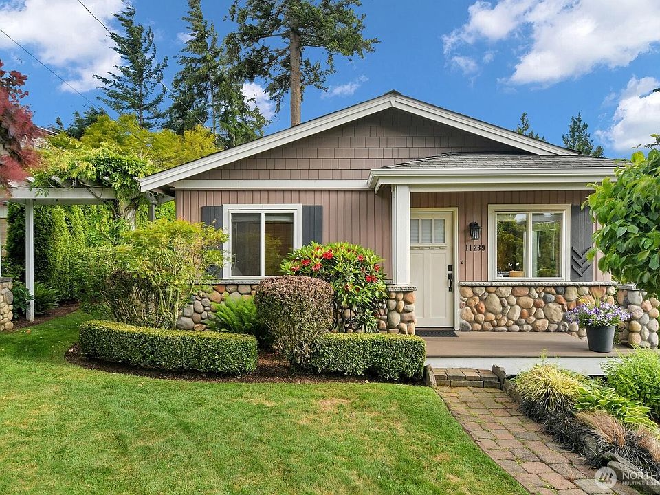 1st image of 11239 NE 91st Street