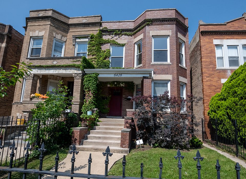 1st image of 6428 S Drexel Ave