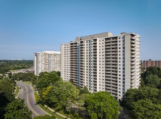 The Elmwoods, Mississauga, ON L5A 4C3