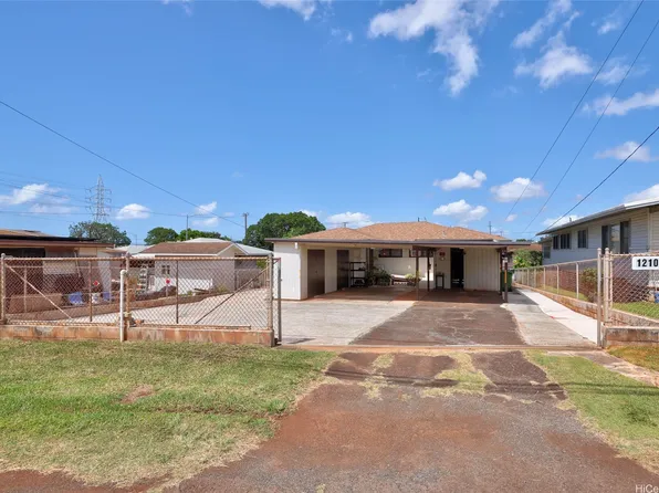1210 Hoohulu St, Pearl City, HI 96782